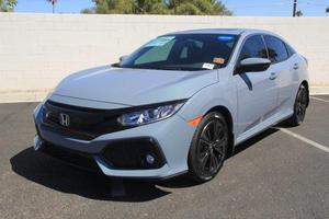  Honda Civic EX-L Navi For Sale In Phoenix | Cars.com