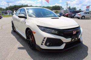  Honda Civic Type R Touring For Sale In Salem | Cars.com