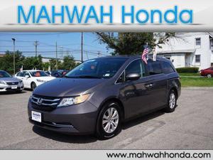  Honda Odyssey EX For Sale In Mahwah | Cars.com