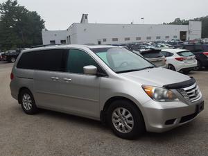  Honda Odyssey EX-L in Pittsburgh, PA