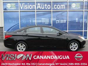  Hyundai Sonata GLS For Sale In Canandaigua | Cars.com