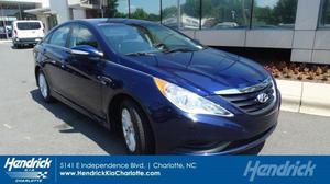  Hyundai Sonata GLS For Sale In Charlotte | Cars.com