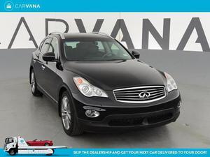  INFINITI EX37 Journey For Sale In Cleveland | Cars.com