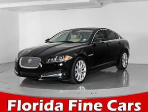  Jaguar XF SC For Sale In Miami | Cars.com