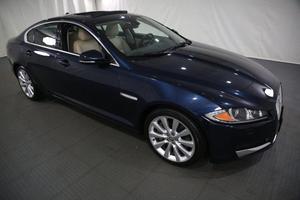  Jaguar XF SC For Sale In Norwood | Cars.com