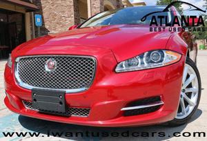  Jaguar XJ For Sale In Norcross | Cars.com