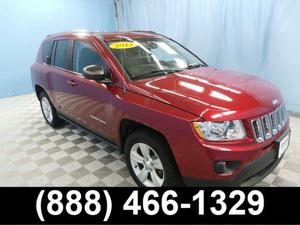  Jeep Compass Sport For Sale In East Hartford | Cars.com