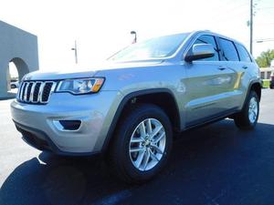  Jeep Grand Cherokee Laredo For Sale In Bunker Hill |