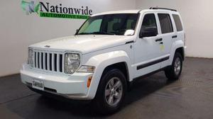  Jeep Liberty Sport 4WD For Sale In Monroe | Cars.com