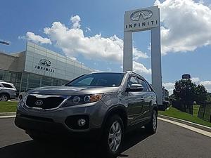  Kia Sorento Base For Sale In Macon | Cars.com