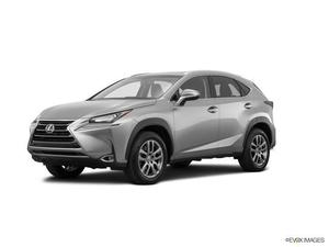  Lexus NX 200t For Sale In Willoughby Hills | Cars.com