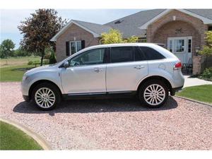  Lincoln MKX Base For Sale In Torrington | Cars.com