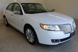  Lincoln MKZ Base For Sale In Cedar Park | Cars.com