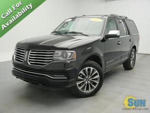 Lincoln Navigator Select For Sale In Cicero | Cars.com
