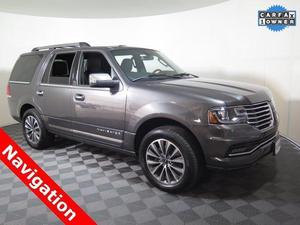  Lincoln Navigator Select For Sale In Marble Falls |
