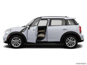  MINI Countryman Cooper S For Sale In Willoughby Hills |