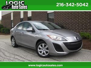  Mazda Mazda3 i Sport For Sale In Warrensville Heights |