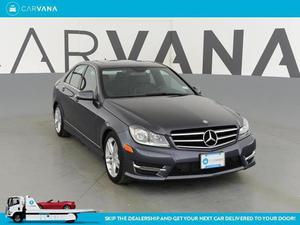  Mercedes-Benz C 250 Luxury For Sale In Cleveland |