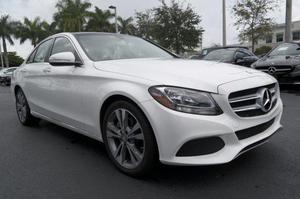  Mercedes-Benz C 300 For Sale In Cutler Bay | Cars.com