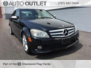  Mercedes-Benz C 300 For Sale In Virginia Beach |