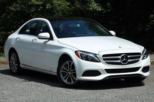 Mercedes-Benz C MATIC For Sale In Bloomfield |