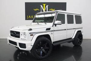  Mercedes-Benz G 63 AMG For Sale In San Diego | Cars.com