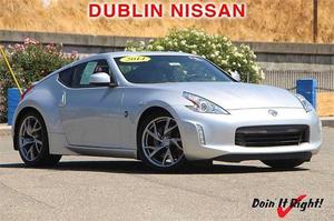  Nissan 370Z Base For Sale In Dublin | Cars.com