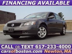  Nissan Altima 2.5 S For Sale In Newton | Cars.com
