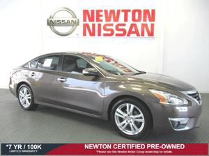  Nissan Altima 3.5 SV For Sale In Gallatin | Cars.com