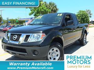  Nissan Frontier For Sale In Miami | Cars.com