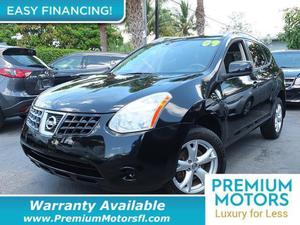  Nissan Rogue SL For Sale In Lauderdale Lakes | Cars.com