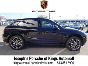  Porsche Macan For Sale In Cincinnati | Cars.com