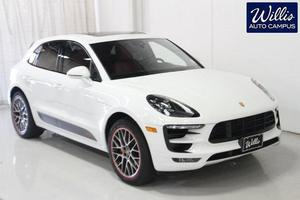  Porsche Macan GTS For Sale In Des Moines | Cars.com