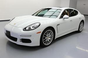  Porsche Panamera Edition For Sale In Austin | Cars.com