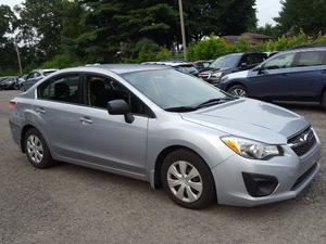  Subaru Impreza 2.0i in Pittsburgh, PA