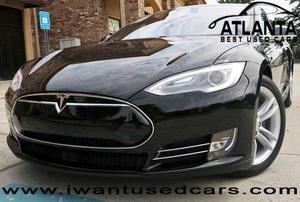  Tesla Model S 70 For Sale In Norcross | Cars.com