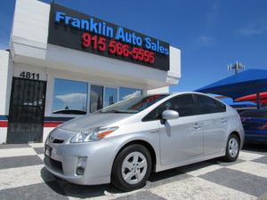  Toyota Prius II For Sale In El Paso | Cars.com