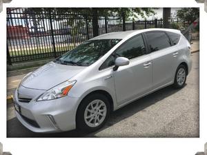  Toyota Prius v For Sale In Elizabeth | Cars.com