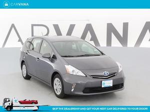  Toyota Prius v Two For Sale In Cleveland | Cars.com