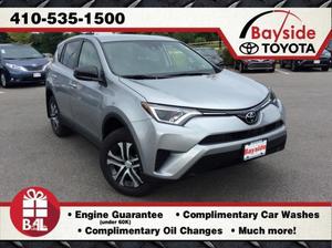  Toyota RAV4 LE For Sale In Prince Frederick | Cars.com