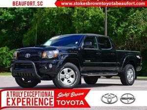  Toyota Tacoma Base For Sale In Beaufort | Cars.com
