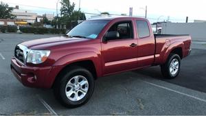  Toyota Tacoma PreRunner Access Cab For Sale In