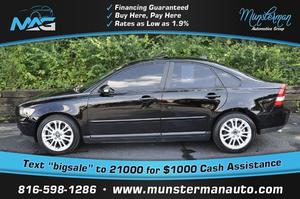  Volvo S40 T5 For Sale In Blue Springs | Cars.com