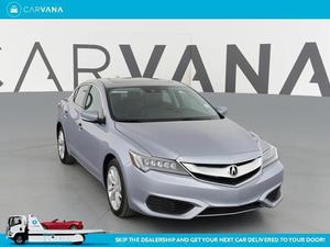  Acura ILX W/ACURAWATCH For Sale In Columbia | Cars.com