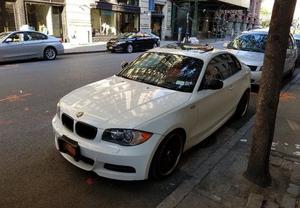  BMW 135