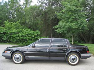  Cadillac Seville - America's Ultimate In Class And