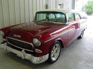  Chevrolet Bel Air