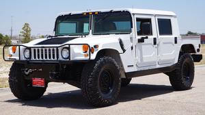  Hummer H1