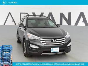  Hyundai Santa Fe Sport For Sale In Jacksonville |