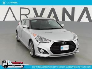  Hyundai Veloster Turbo For Sale In Tampa | Cars.com